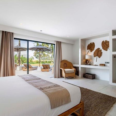 Villa Mushika By Balisuperhost Ubud Exteriör bild