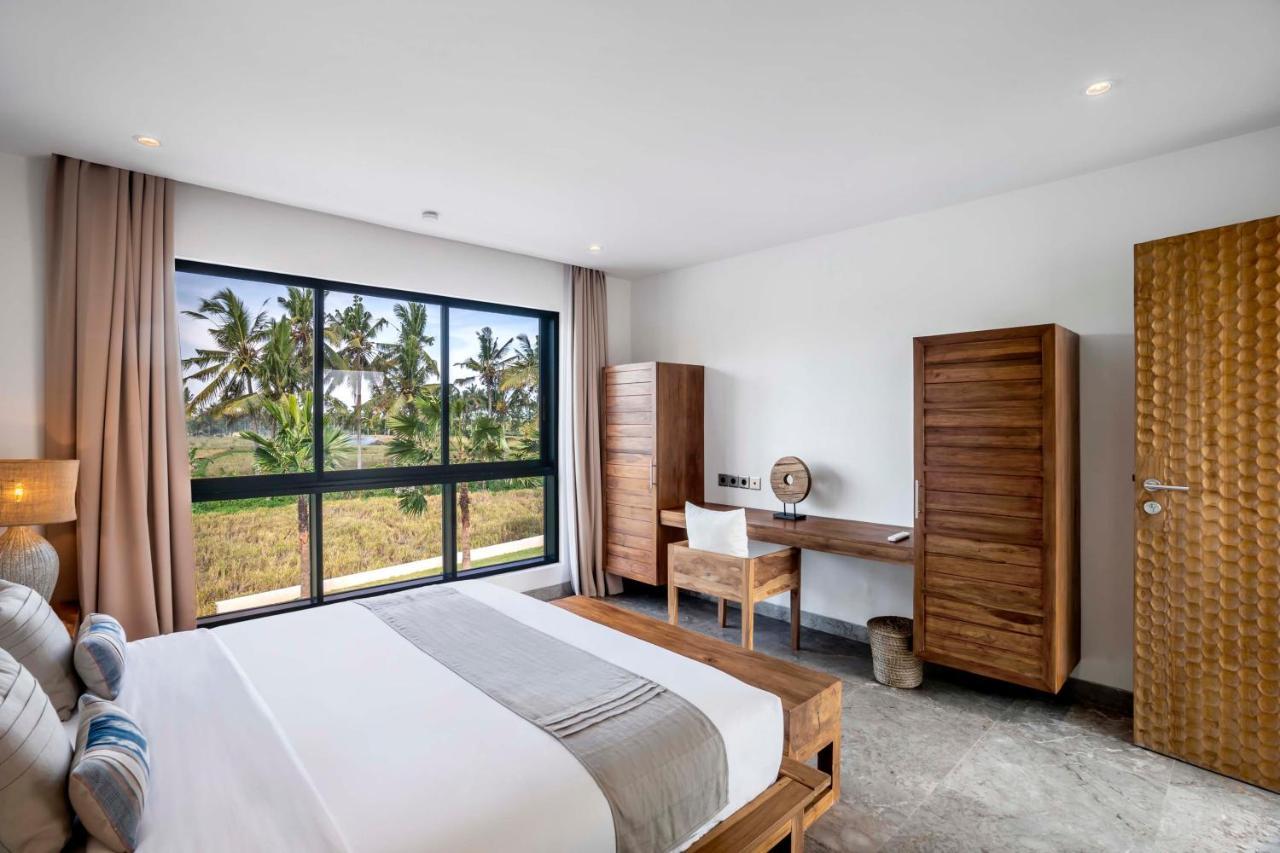 Villa Mushika By Balisuperhost Ubud Exteriör bild