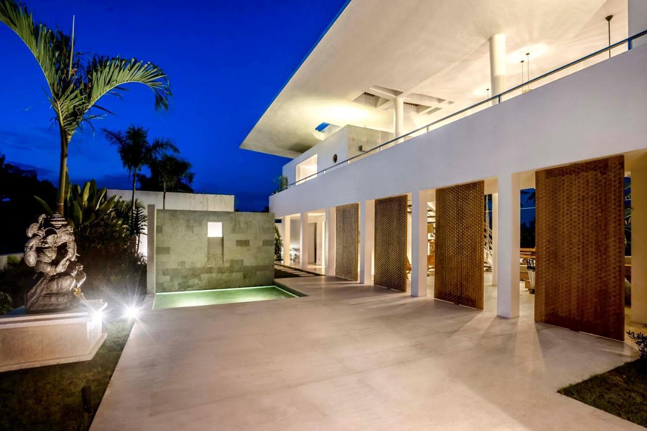 Villa Mushika By Balisuperhost Ubud Exteriör bild