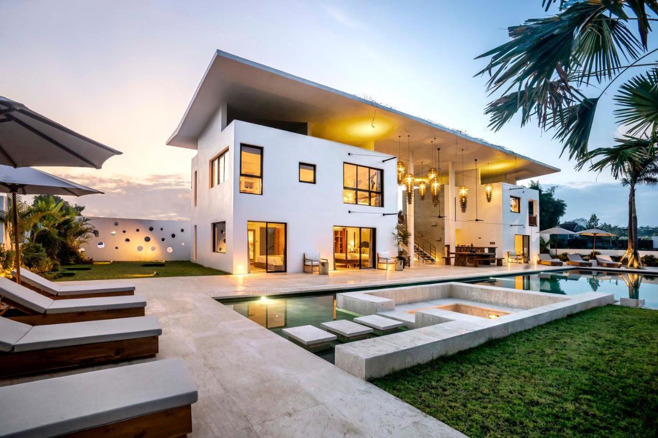 Villa Mushika By Balisuperhost Ubud Exteriör bild